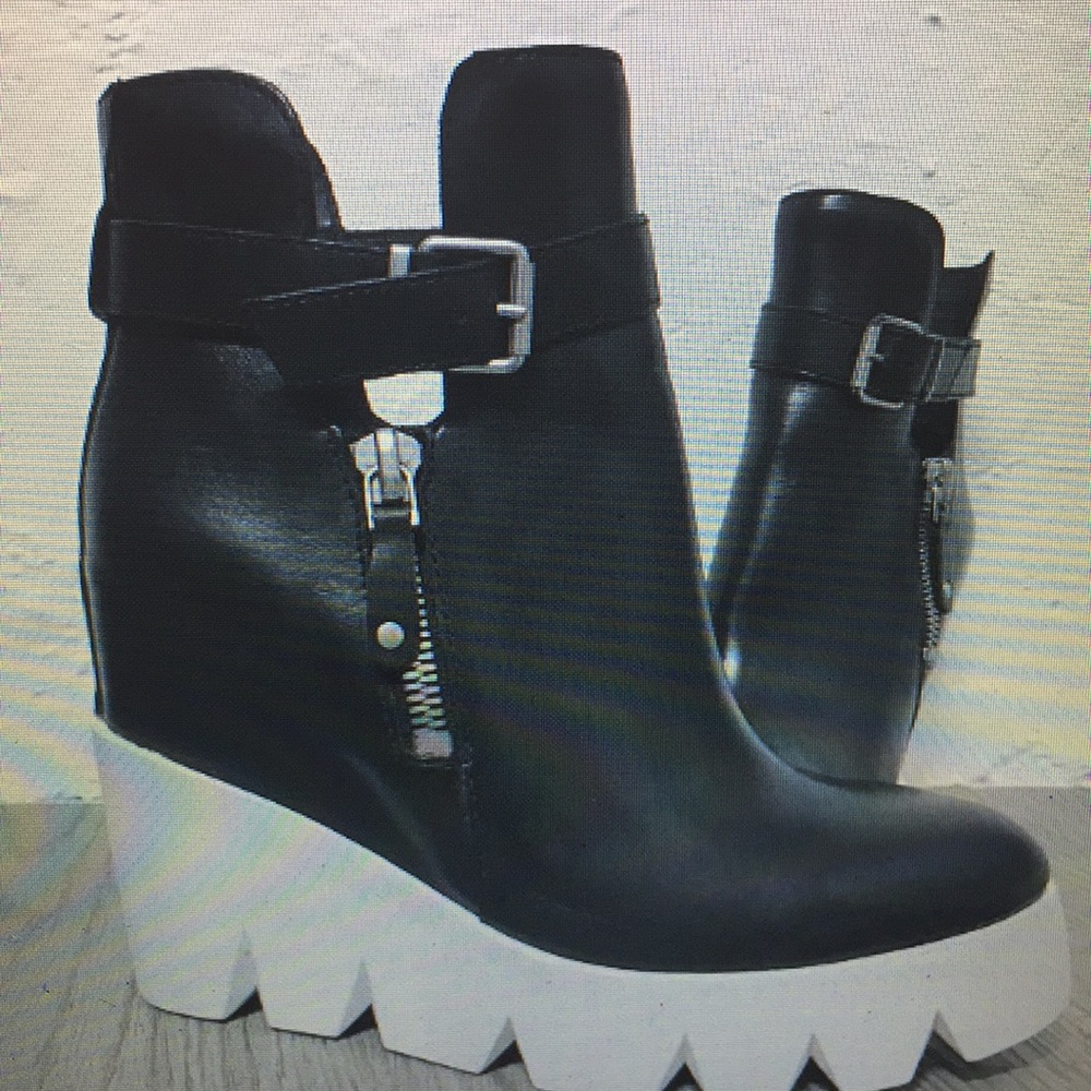 ASH Ricky Bis Boot